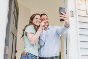 Unlock the Benefits of Buying a Home in Spring: A Guide for First-Time Homebuyers